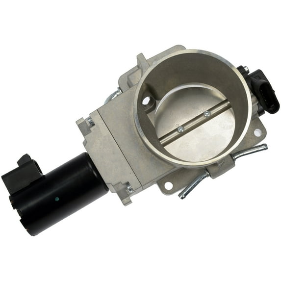 Dorman 977-859 Electronic Throttle Body for Specific Cadillac / Chevrolet / GMC Models (OE FIX)