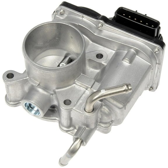 Dorman 977-861 Fuel Injection Throttle Body for Specific Toyota Models Fits select: 2007-2019 TOYOTA YARIS