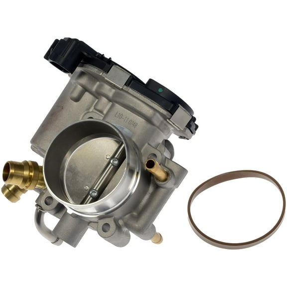Dorman 977-912 Electronic Throttle Body for Specific Chevrolet / Pontiac Models (OE FIX)