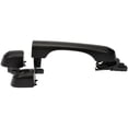 thumbnail image 1 of Dorman 97751 Exterior Door Handle for Specific Jeep Models, Black Fits select: 2015-2021 JEEP RENEGADE, 1 of 5