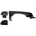 thumbnail image 1 of Dorman 97754 Exterior Door Handle for Specific Jeep Models, Black Fits select: 2015-2021 JEEP RENEGADE, 1 of 5