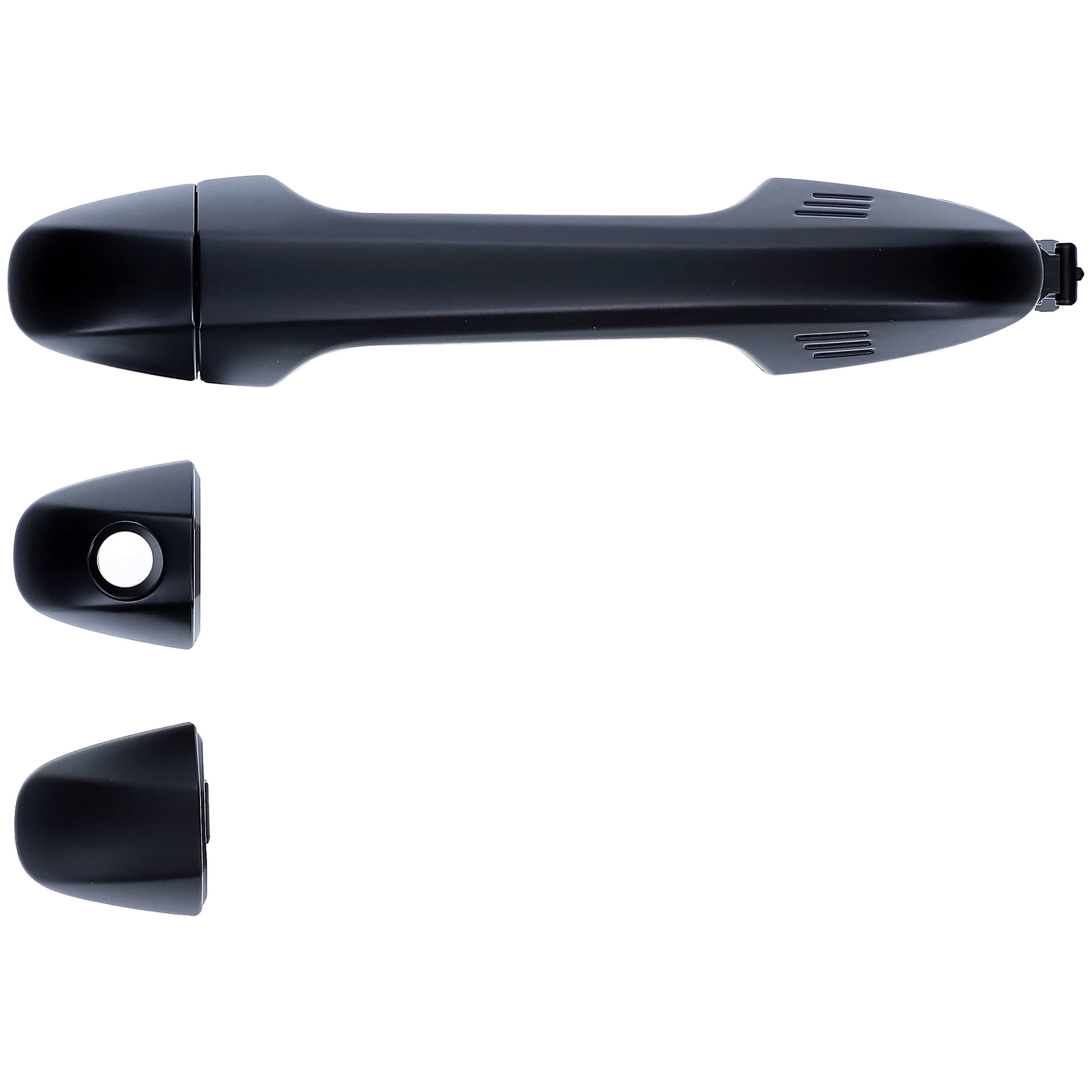 Dorman 97789 Exterior Door Handle - Toyota Highlander Tacoma - Walmart.com