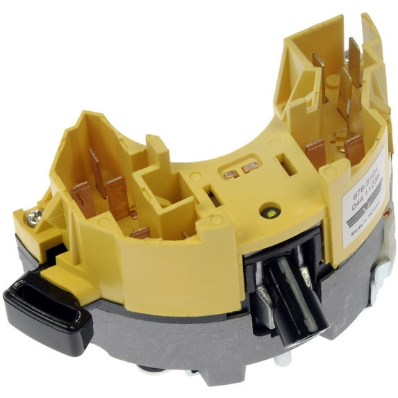 Dorman 978-5101 Heavy Duty Multiple Function Switch for Specific IC / International Models