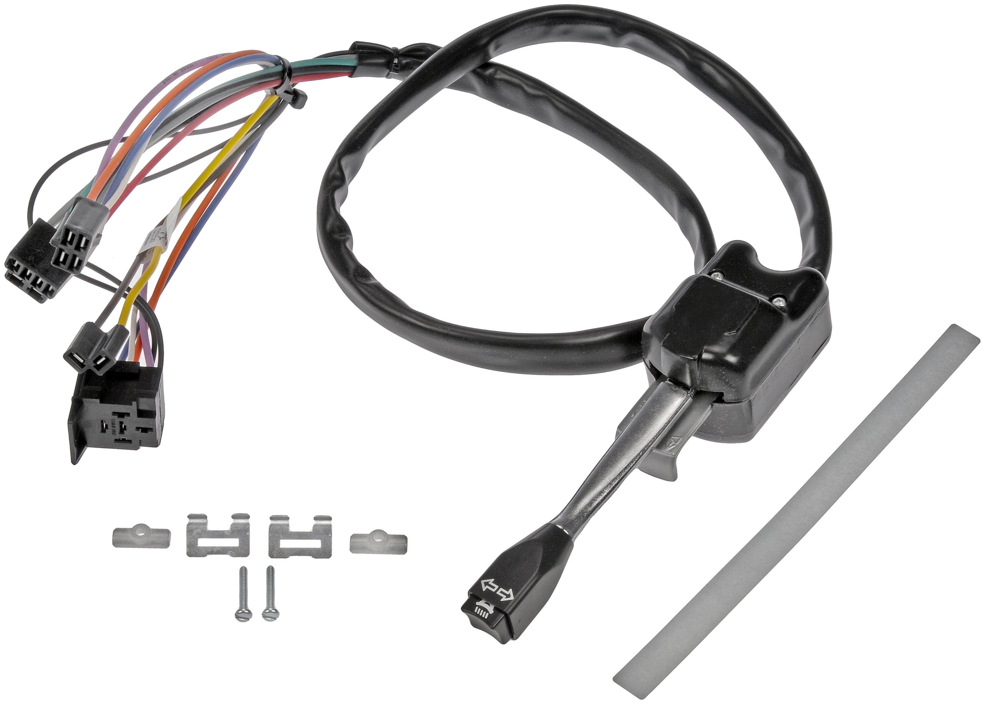 Dorman 978-5412 Multifunction Switch for Specific Peterbilt Models