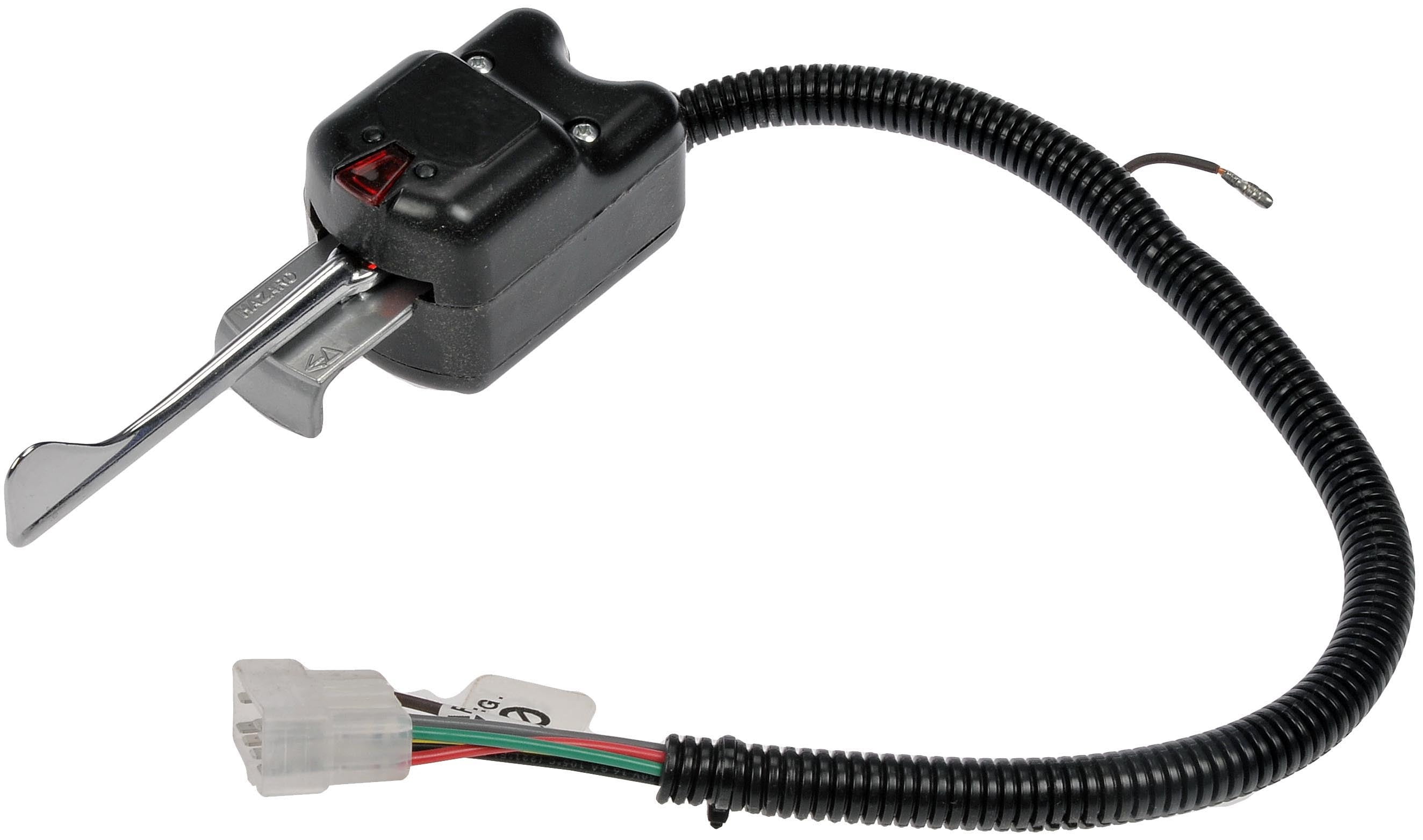 Multi-Function Switch-Multi Function Switch Dorman 49286