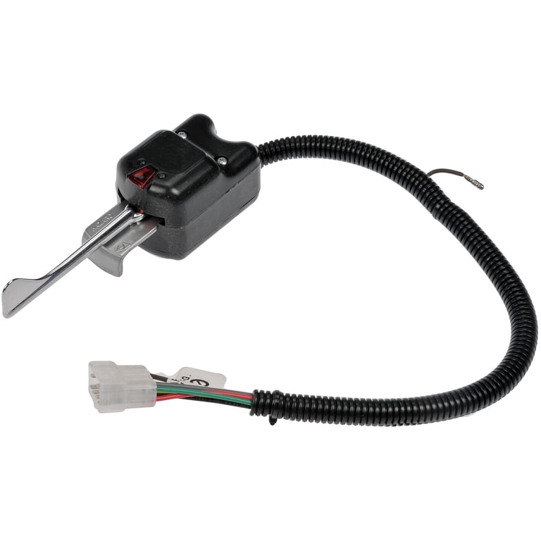 Dorman 2330854 Multifunction Switch - Replacement Turn Signal Switch For Select GM Models