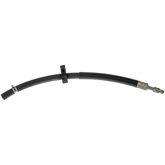 Dorman 979-002 Power Steering Return Hose for Specific Dodge Models