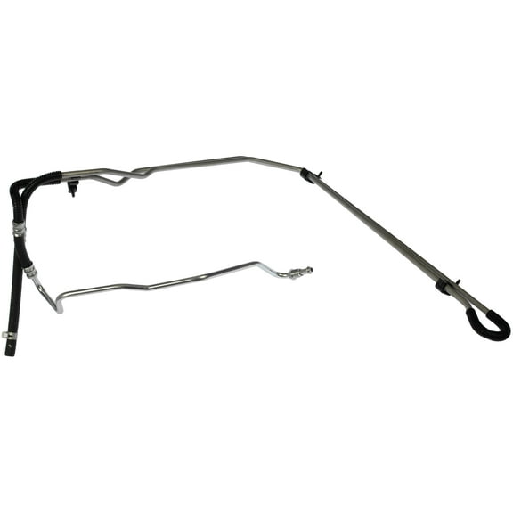 Dorman 979-100 Power Steering Return Hose for Specific Chevrolet Models