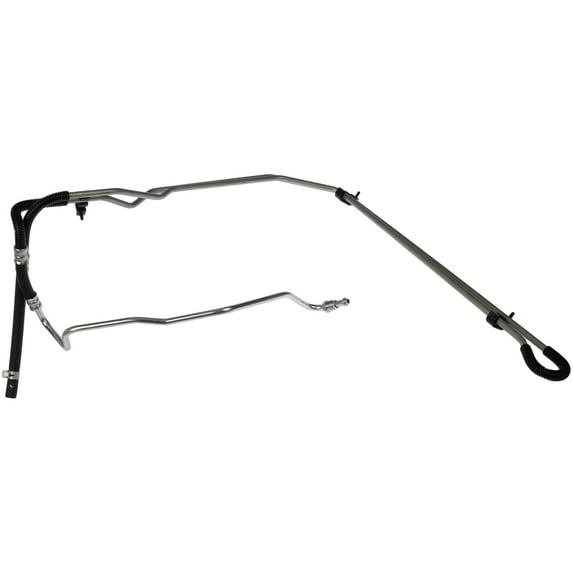 Dorman 979-100 Power Steering Return Hose for Specific Chevrolet Models
