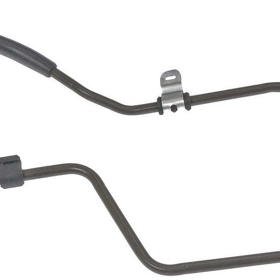 Dorman 979-104 Power Steering Return Hose for Specific Hyundai / Kia Models Fits select: 2002-2005 HYUNDAI SONATA, 2002-2005 KIA OPTIMA