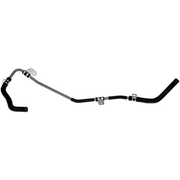 Dorman 979-108 Power Steering Return Hose Compatible with Select Toyota Models