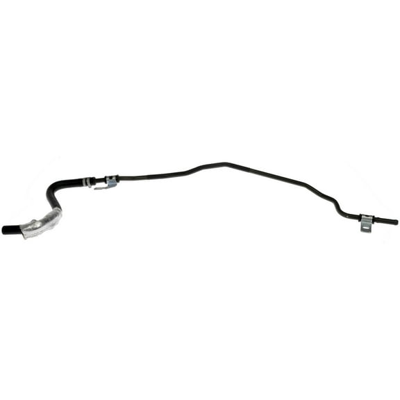 Dorman 979-116 Power Steering Return Hose for Specific Toyota Models