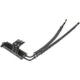 thumbnail image 1 of Dorman 979-304 Power Steering Return Hose for Specific Jeep Models, 1 of 3
