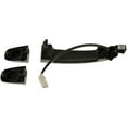 thumbnail image 1 of Dorman 97904 Exterior Door Handle for Specific Chevrolet / GMC Models, Black, 1 of 6