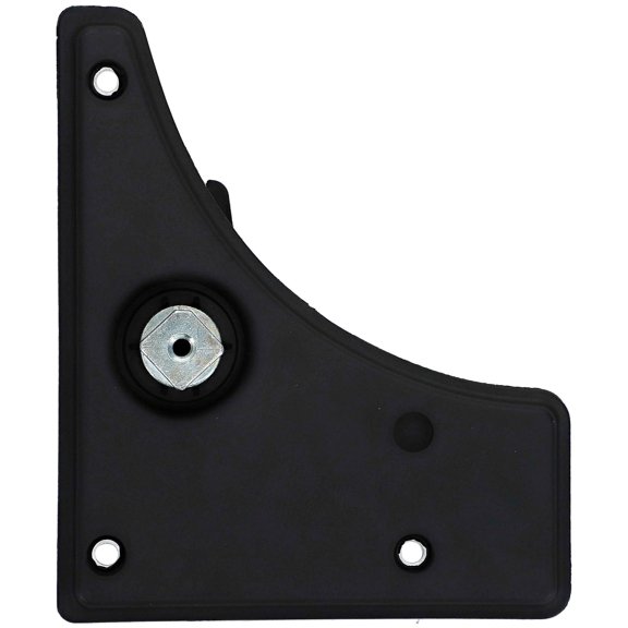 Dorman 97914 Right Side Sliding Door Interior Door Handle for Specific Ram Models, Black Fits select: 2014-2021 RAM PROMASTER 2500, 2014-2021 RAM PROMASTER 3500
