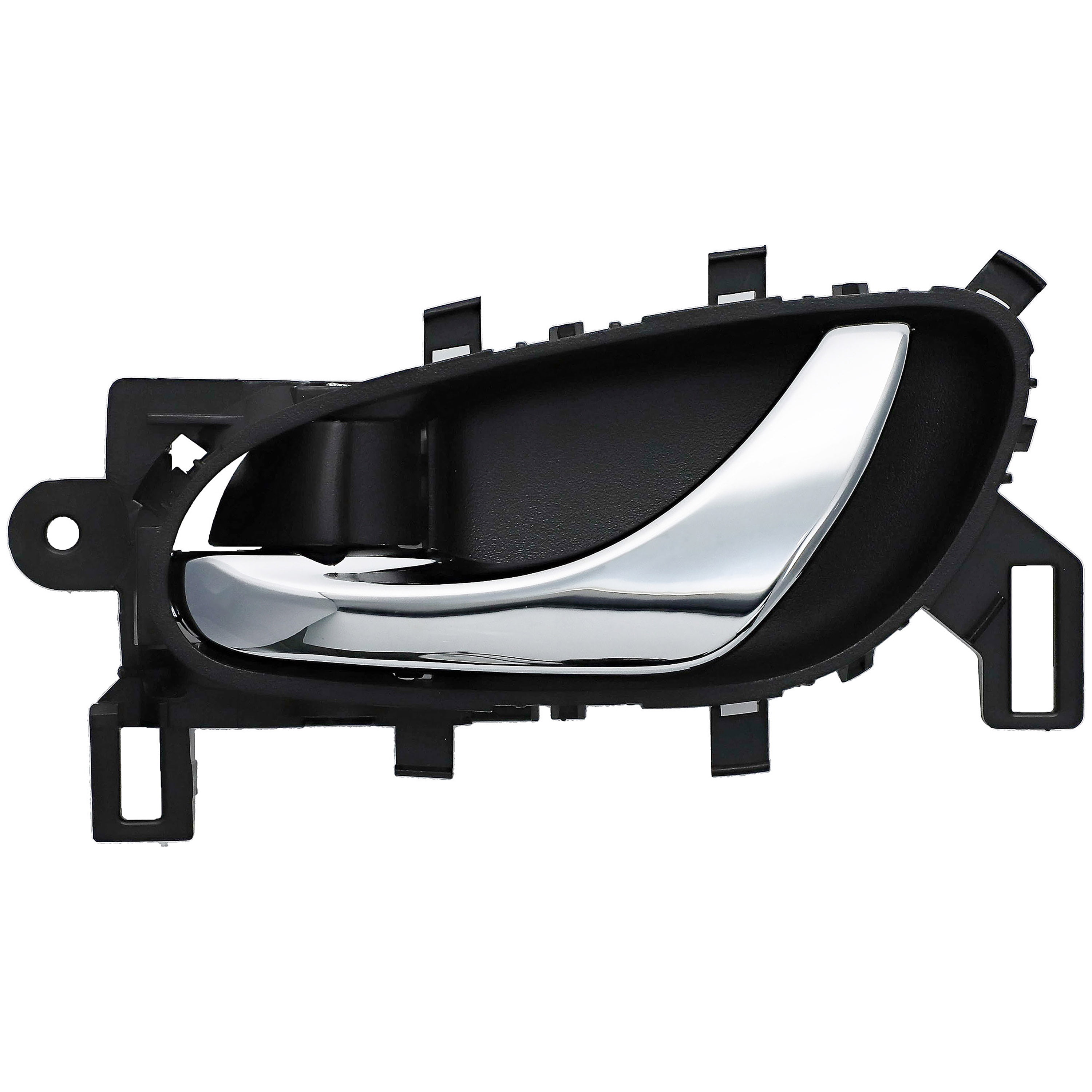 Dorman 97923 Interior Door Handle for Specific Nissan Models Fits select: 2013-2019 NISSAN SENTRA