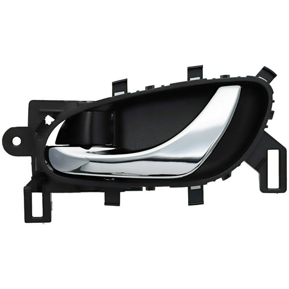 Dorman 97923 Interior Door Handle for Specific Nissan Models Fits select: 2013-2019 NISSAN SENTRA