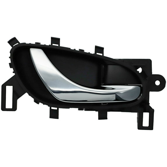 Dorman 97924 Interior Door Handle for Specific Nissan Models Fits select: 2013-2019 NISSAN SENTRA