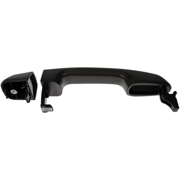 Dorman 97973 Exterior Door Handle for Specific Lexus / Toyota Models, Black