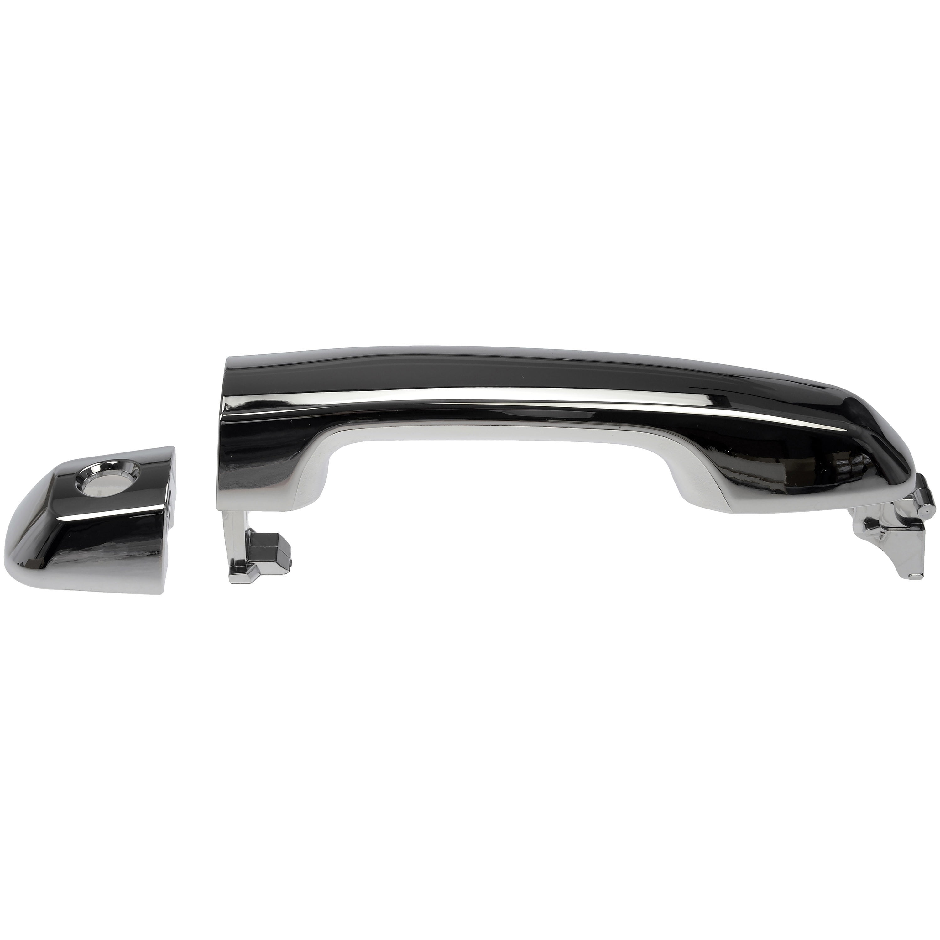 Dorman 97974 Front Driver Side Exterior Door Handle for Specific