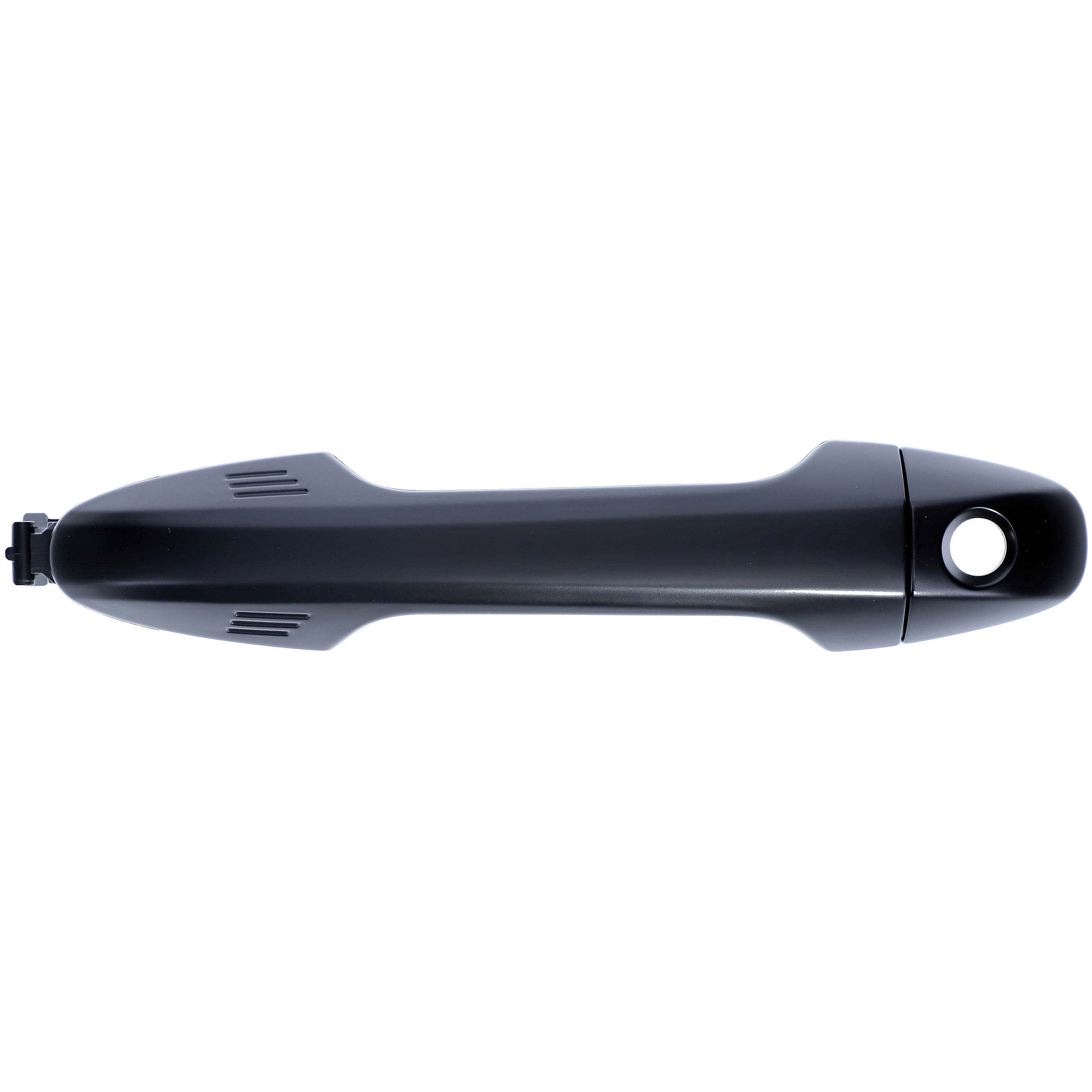 Dorman 97983 Front Driver Side Exterior Door Handle for Specific Toyota Models Primed