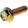 thumbnail image 1 of Dorman 980-532 Flanged Bolt - Class 10.9 - M10-1.5 X 35mm (Pack of 3), 1 of 2