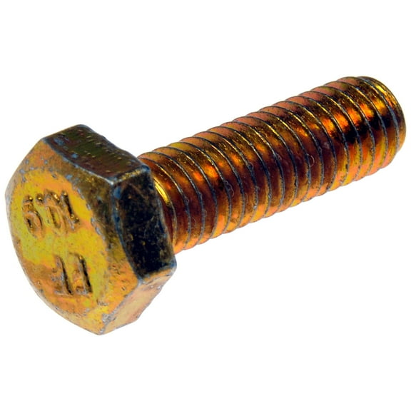 Dorman 981-220 Hex Bolt - M6-1.0 X 20 (Pack of 3)