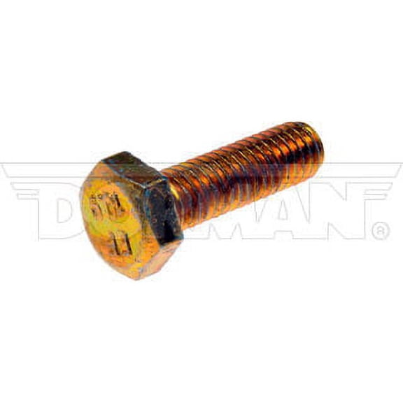 Dorman 981-220 Hex Bolt - M6-1.0 X 20
