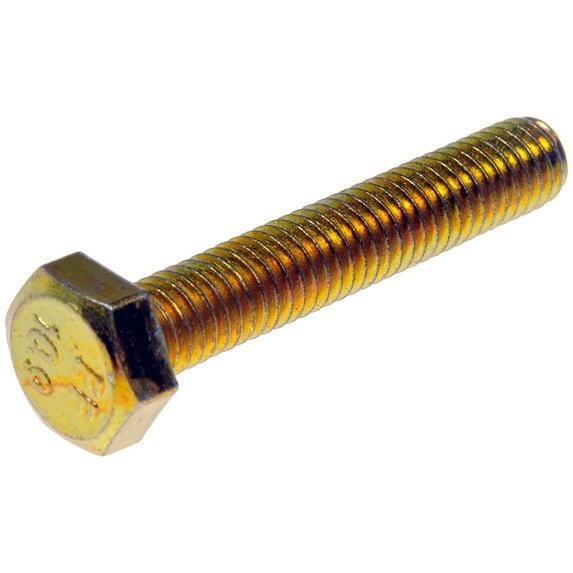 Dorman 981-235D Hex Bolt - Class 10.9 - M6-1.0 X 35mm (Pack of 4)