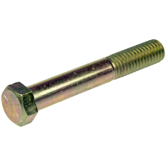 Dorman 981-416 Hex Bolt - M8-1.25 X 16 (Pack of 2)