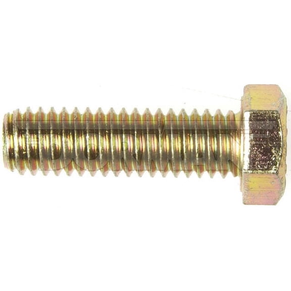 Dorman 981-540 Hex Bolt - M10-1.50 X 40
