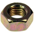 thumbnail image 1 of Dorman 982-009D Hex Nut - Class 10.9 - Thread Size M8-1.0 , Pack of 4, 1 of 2
