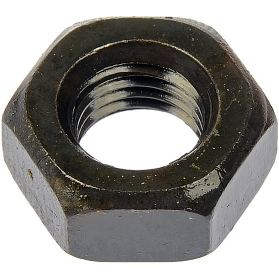 Dorman 982-011D Hex Nut - Class 10.9 - Thread Size M10-1.5 , Pack of 6