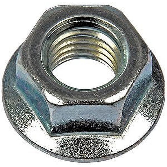 Dorman 982010 Flange Hex Nut