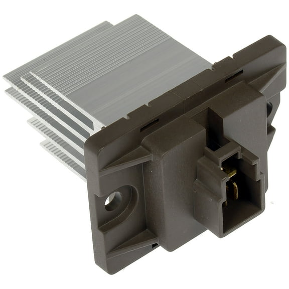 Dorman 984-021 HVAC Blower Motor Resistor for Specific Hyundai / Kia Models