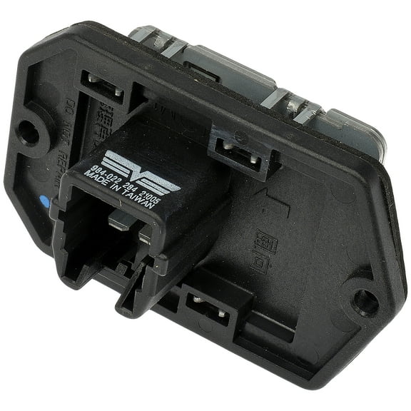 Dorman 984-022 HVAC Blower Motor Resistor for Specific Scion / Toyota Models