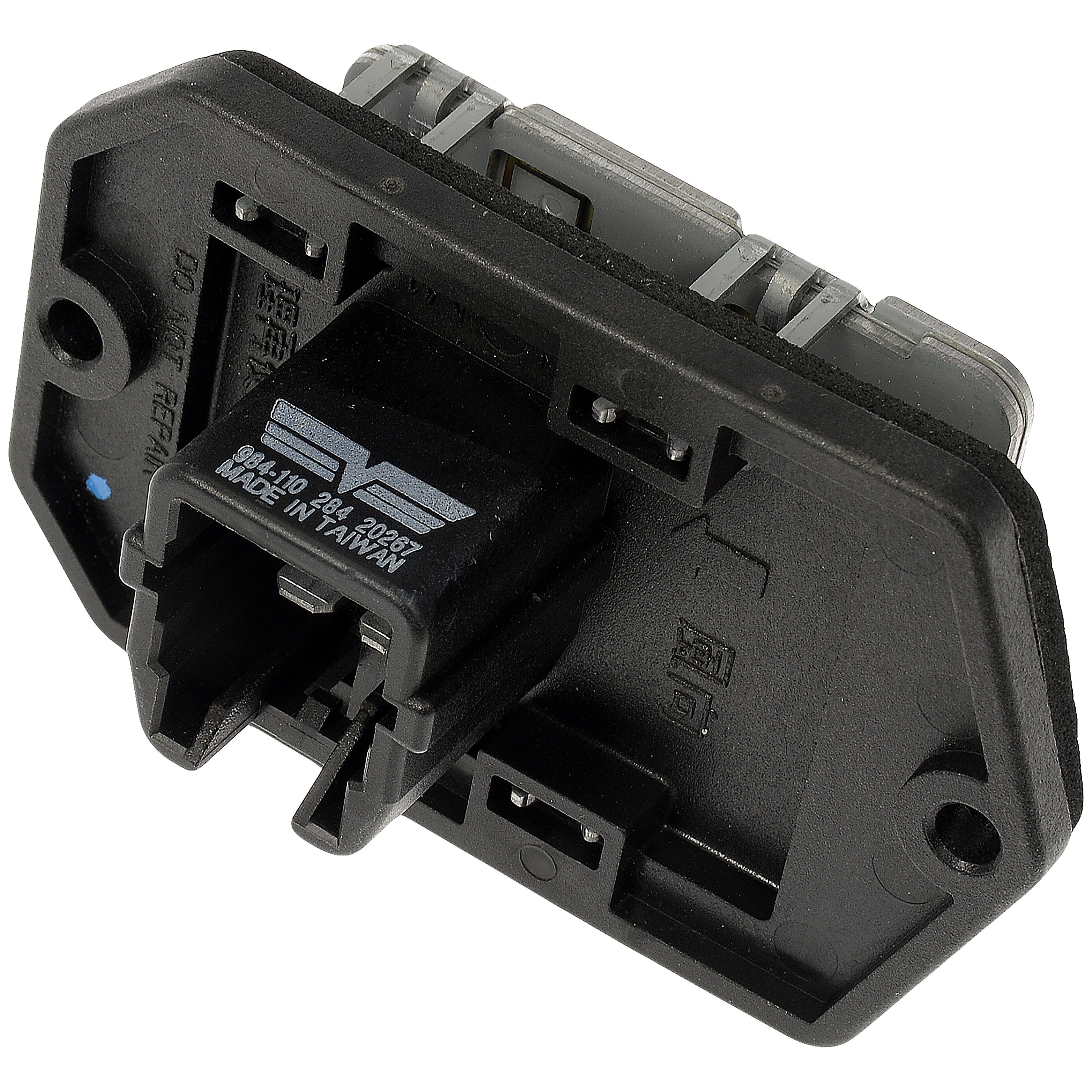 Dorman 984-110 HVAC Blower Motor Resistor for Specific Toyota Models