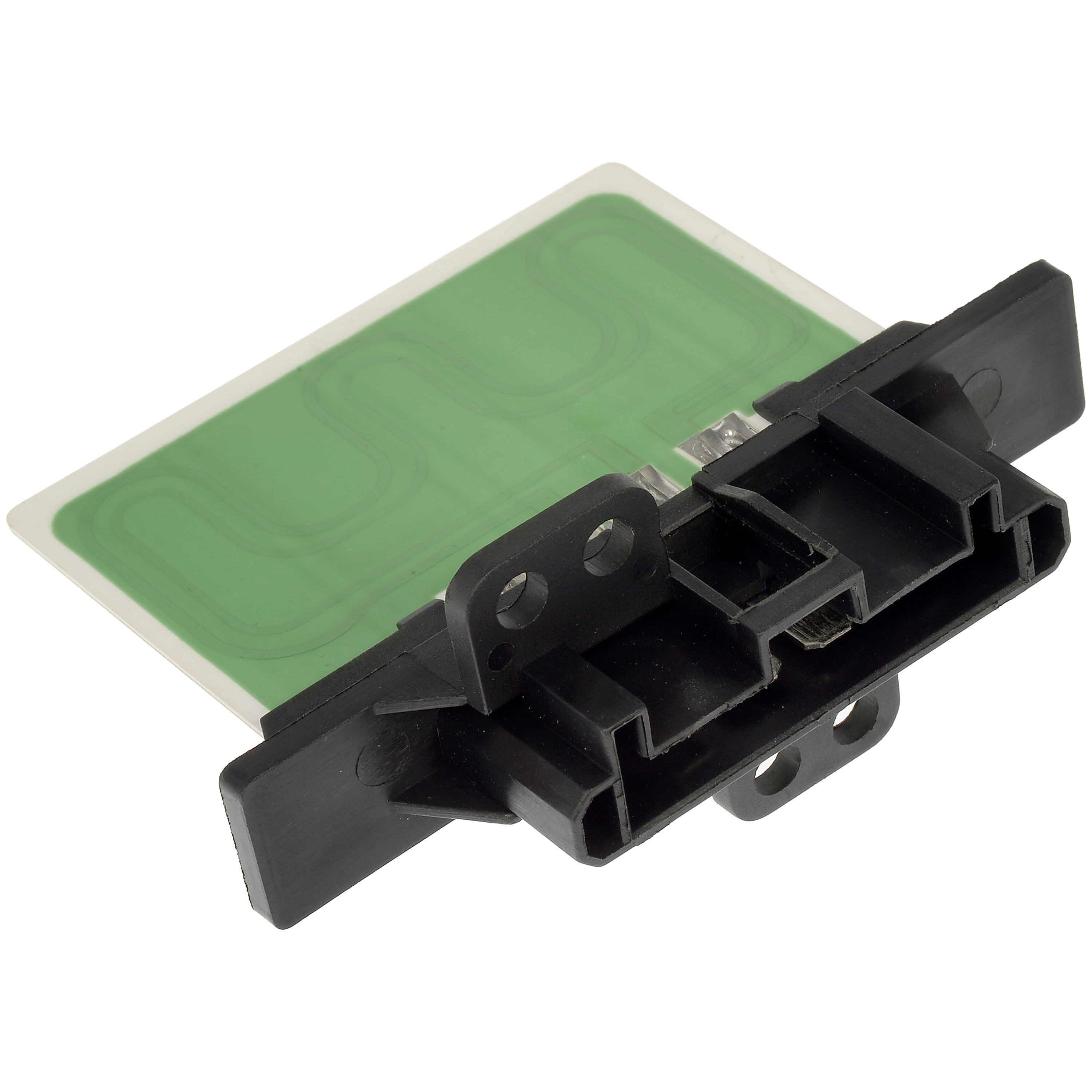 Dorman 984-124 HVAC Blower Motor Resistor for Specific Nissan Models