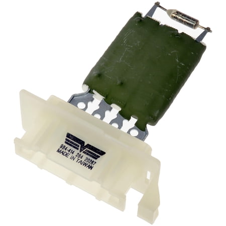 Dorman 984-414 HVAC Blower Motor Resistor for Specific Mini Models