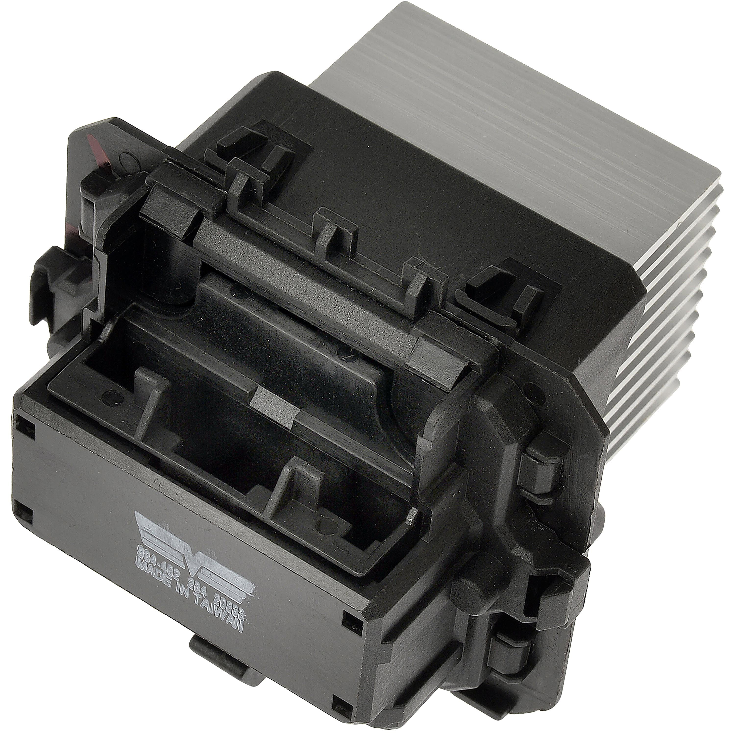 Dorman 984-462 HVAC Blower Motor Resistor for Specific Nissan Models