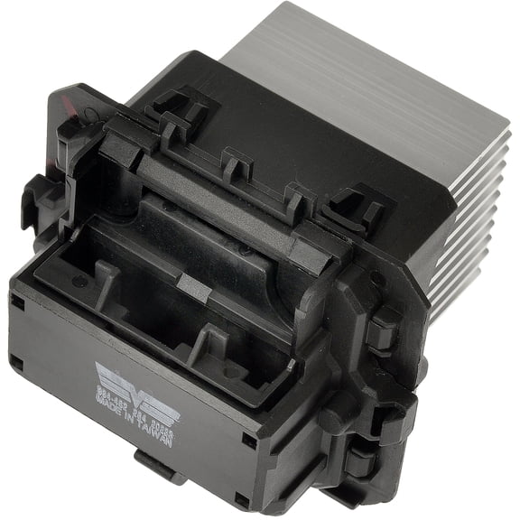 Dorman 984-462 HVAC Blower Motor Resistor for Specific Nissan Models
