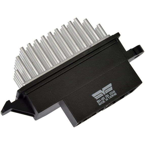Dorman 984-463 HVAC Blower Motor Resistor for Specific Nissan Models