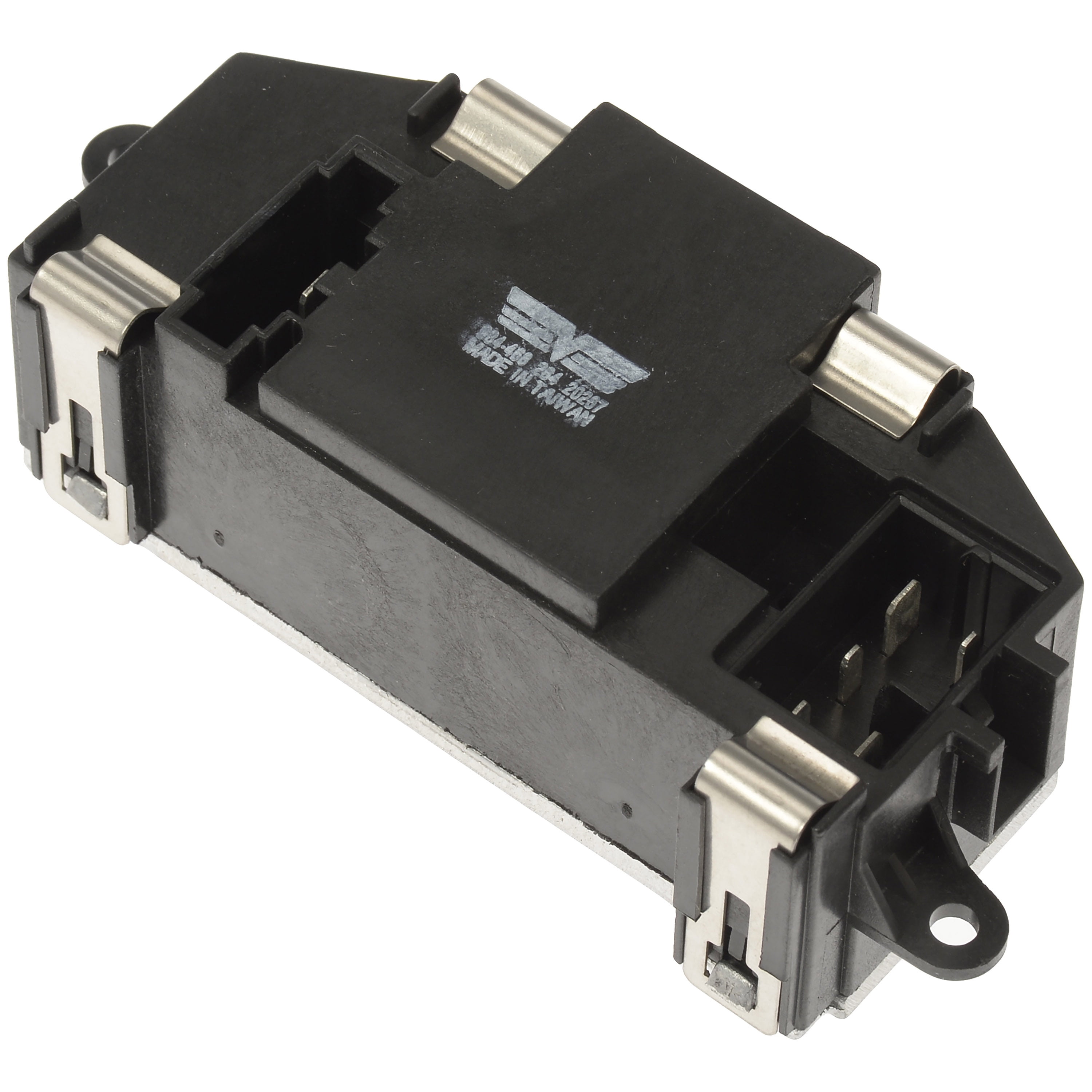 Dorman 984-468 HVAC Blower Motor Resistor for Specific Audi / Seat / Volkswagen Models