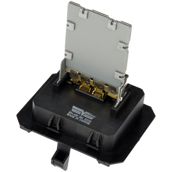 Dorman 984-486 HVAC Blower Motor Resistor for Specific Jeep Models