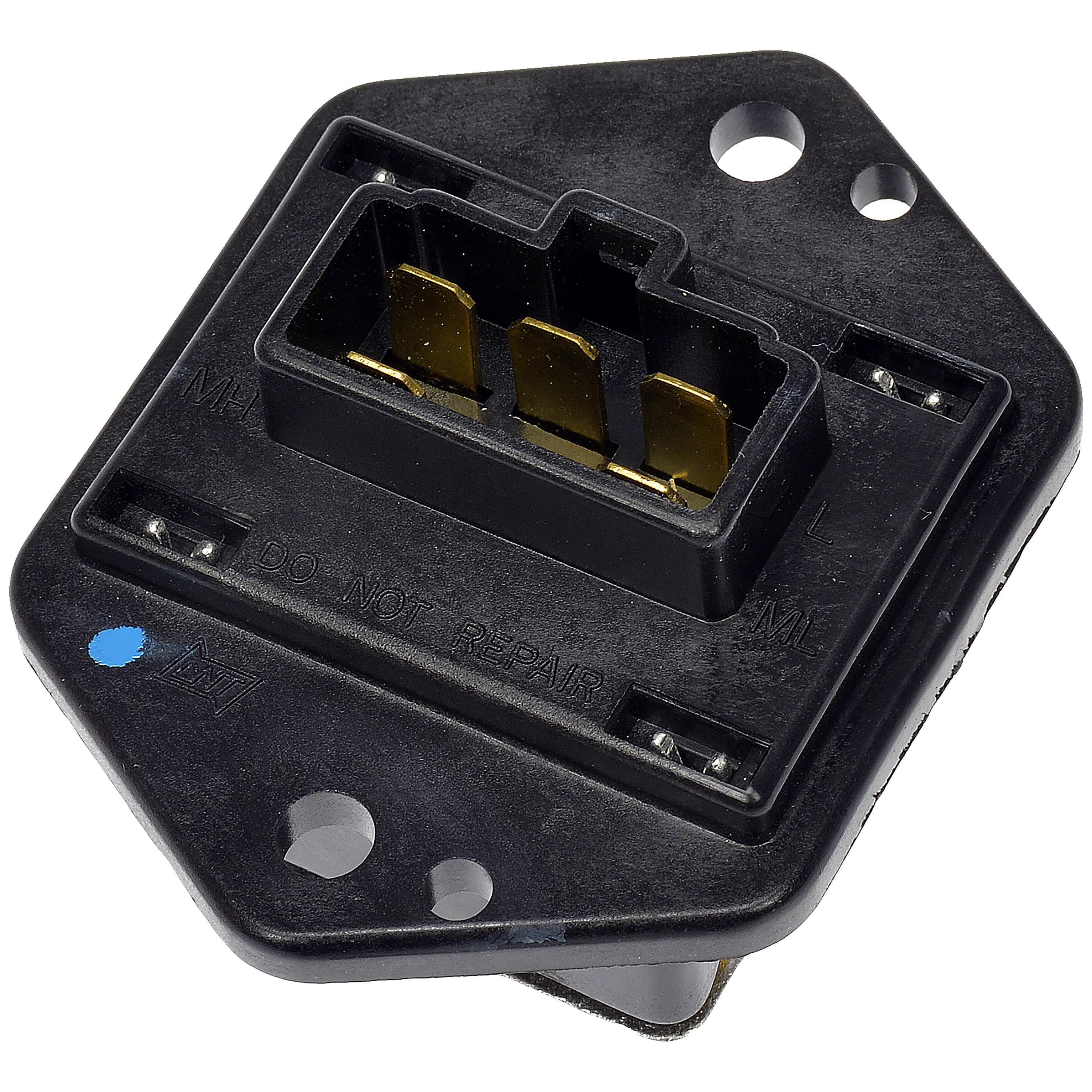 Dorman 984-506 HVAC Blower Motor Resistor for Specific Subaru Models