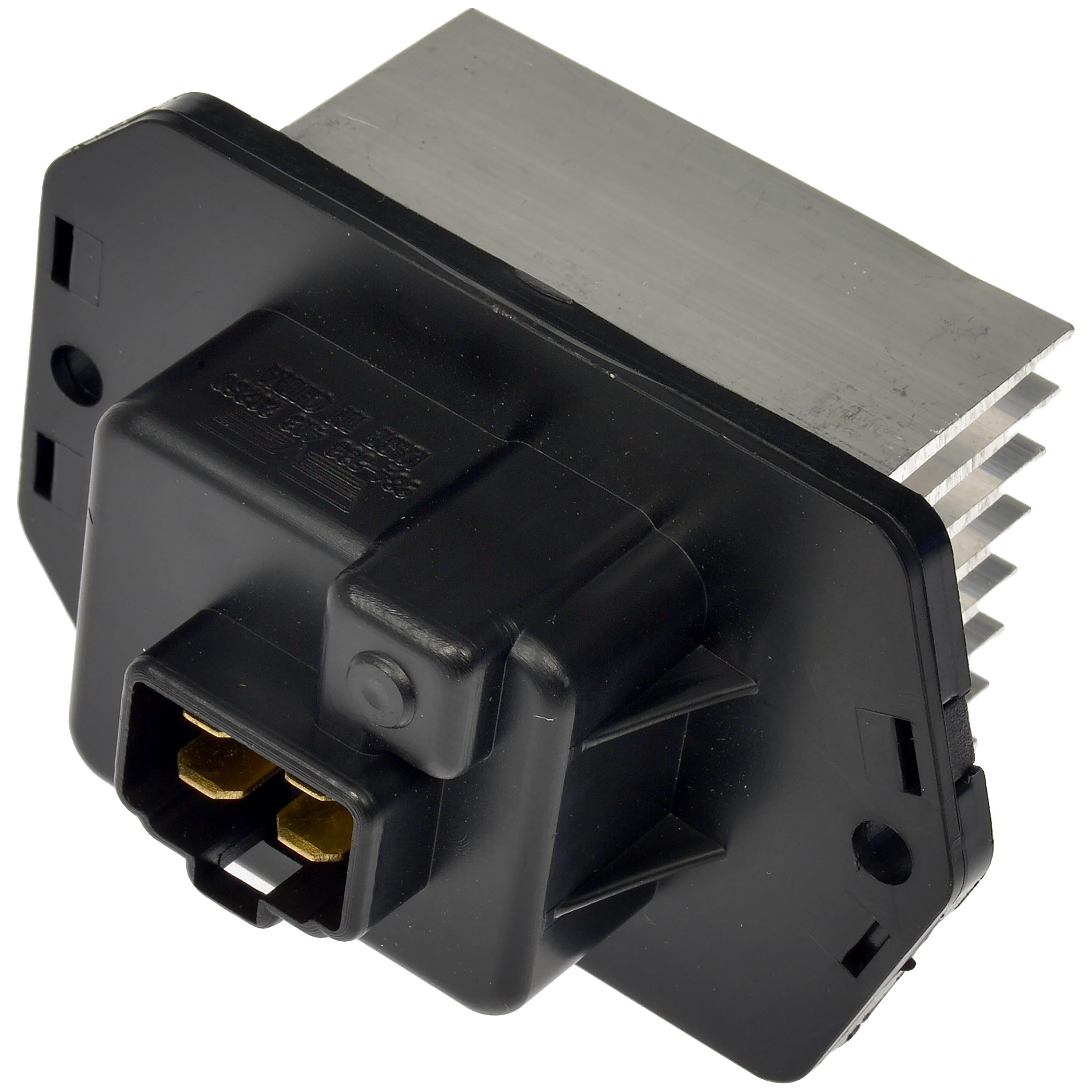 Dorman 984-533 HVAC Blower Motor Resistor for Specific Acura / Honda Models
