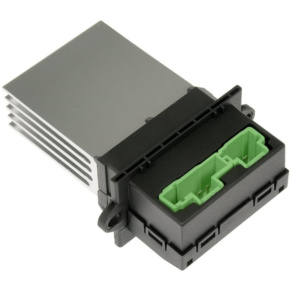 Dorman 984-539 HVAC Blower Motor Resistor for Specific Acura / Honda Models