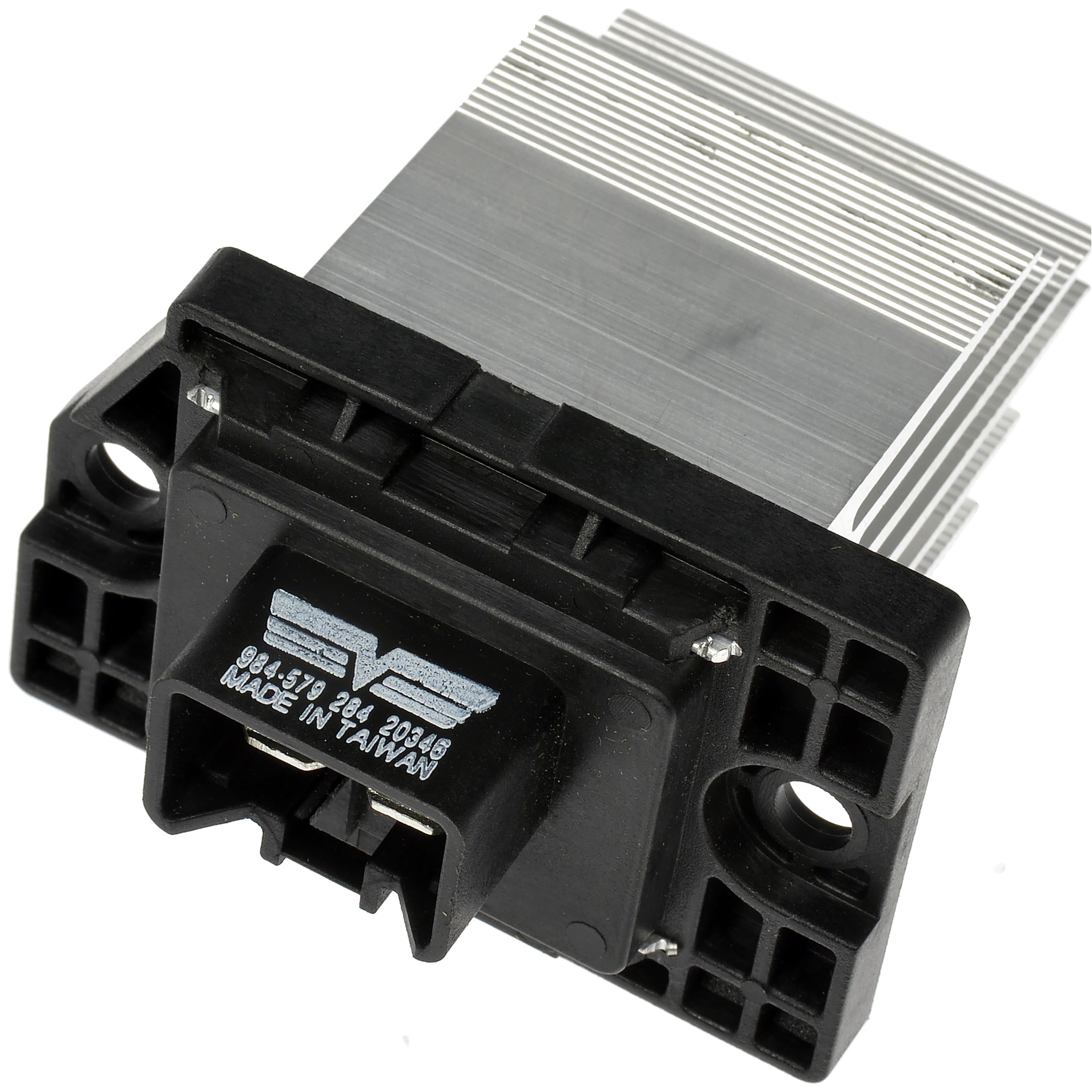Dorman 984-579 HVAC Blower Motor Resistor for Specific Hyundai / Kia Models