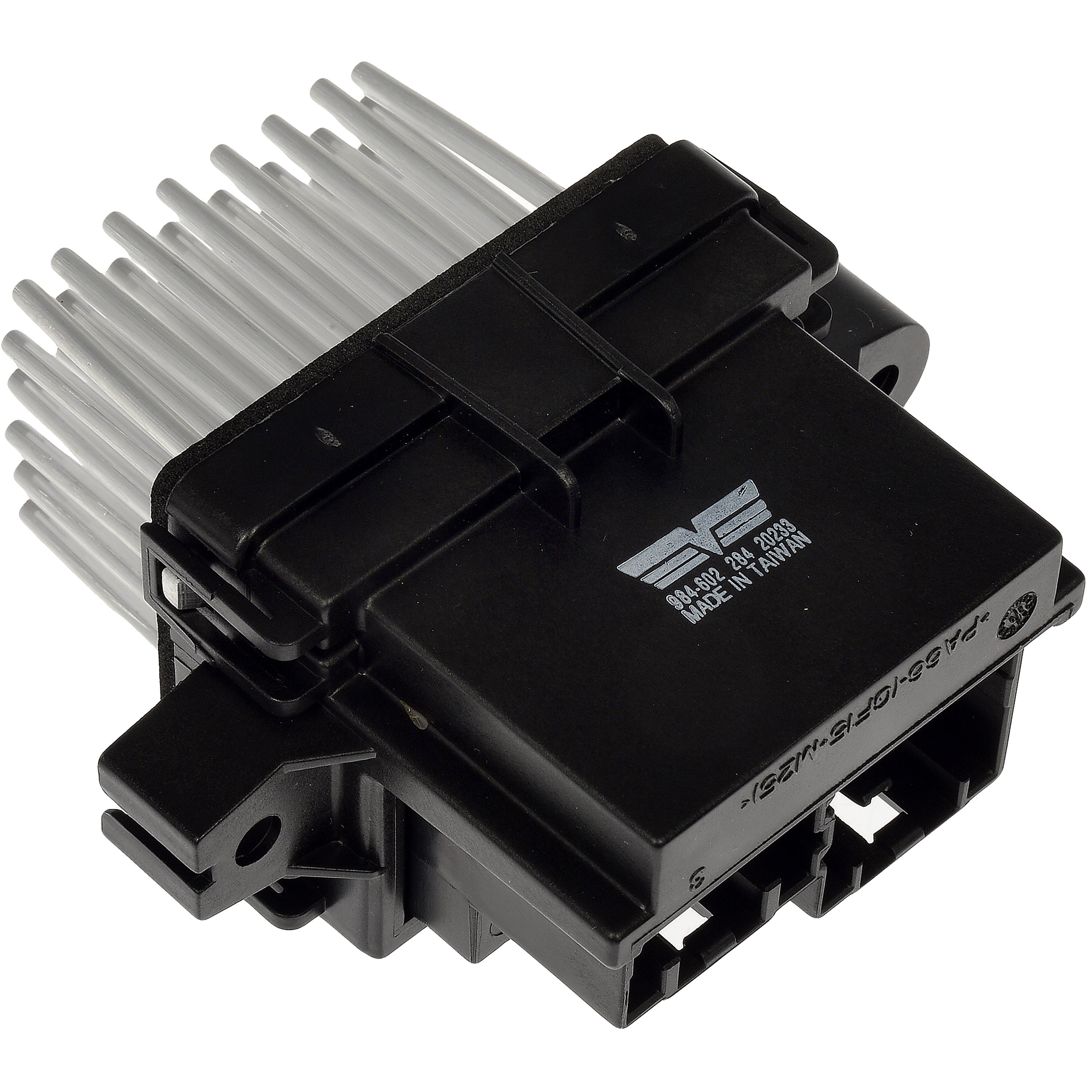 Dorman 984-602 HVAC Blower Motor Resistor for Specific Ford / Lincoln Models