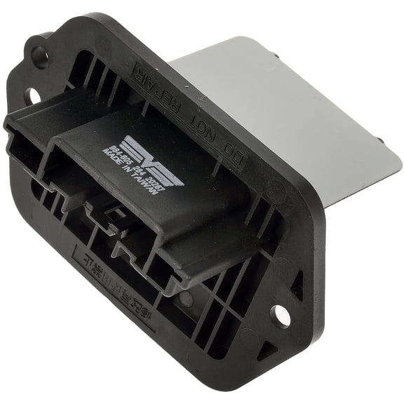 Dorman 984-605 HVAC Blower Motor Resistor for Specific Mazda Models